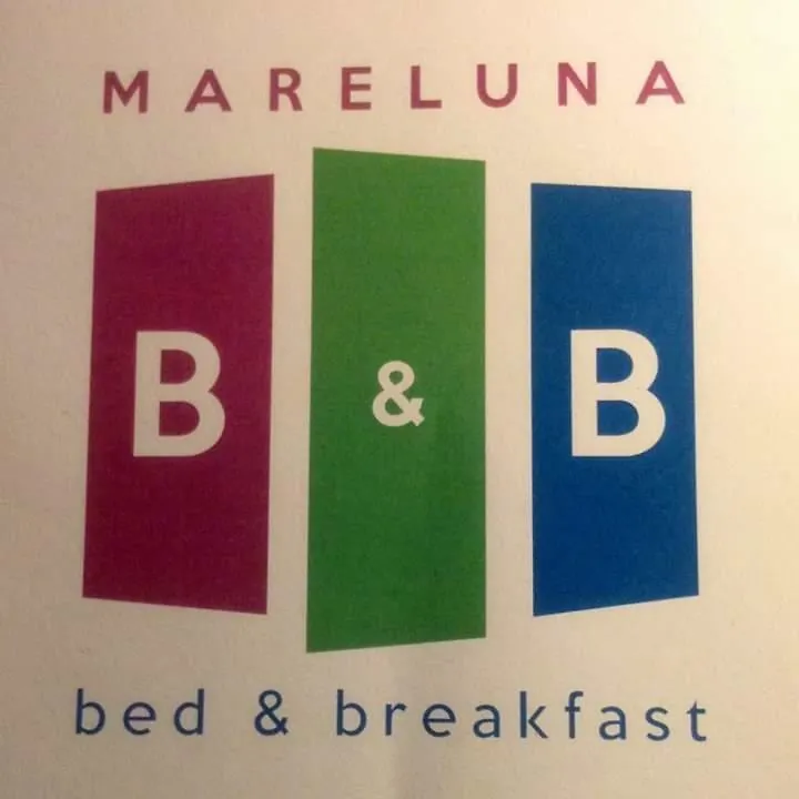 Mareluna B&B Napoli Bed & Breakfast
