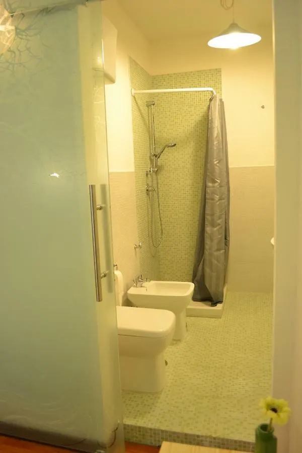 Bed & Breakfast Mareluna B&B Naples