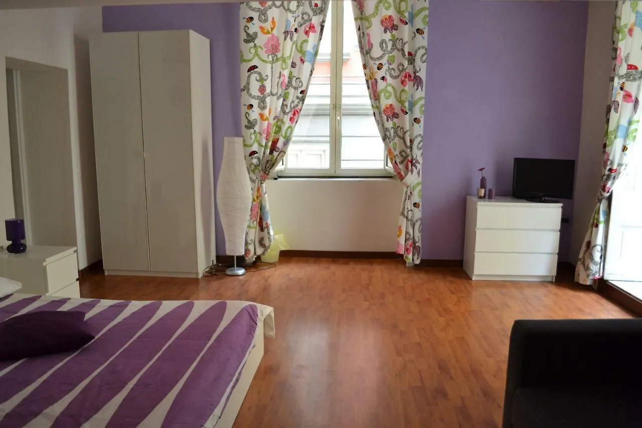 Mareluna B&B Napoli
