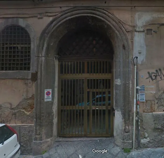 Mareluna B&B Naples 0*,
