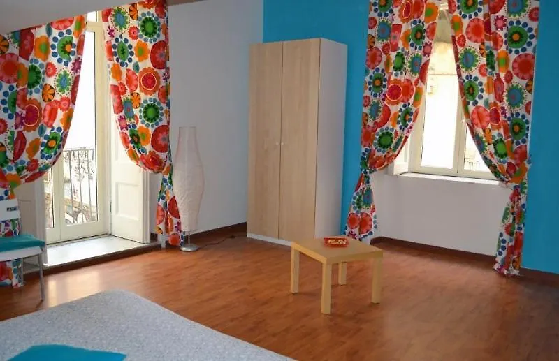 Mareluna B&B Napoli Italia