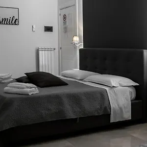 Aurora Luxury Nápoles
