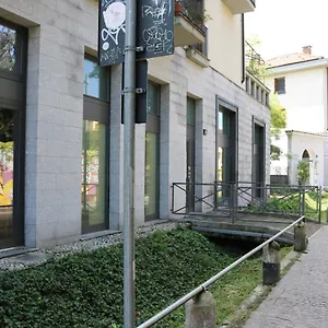 Michelangelo Navigli Loft Experience - Via Magolfa Milão
