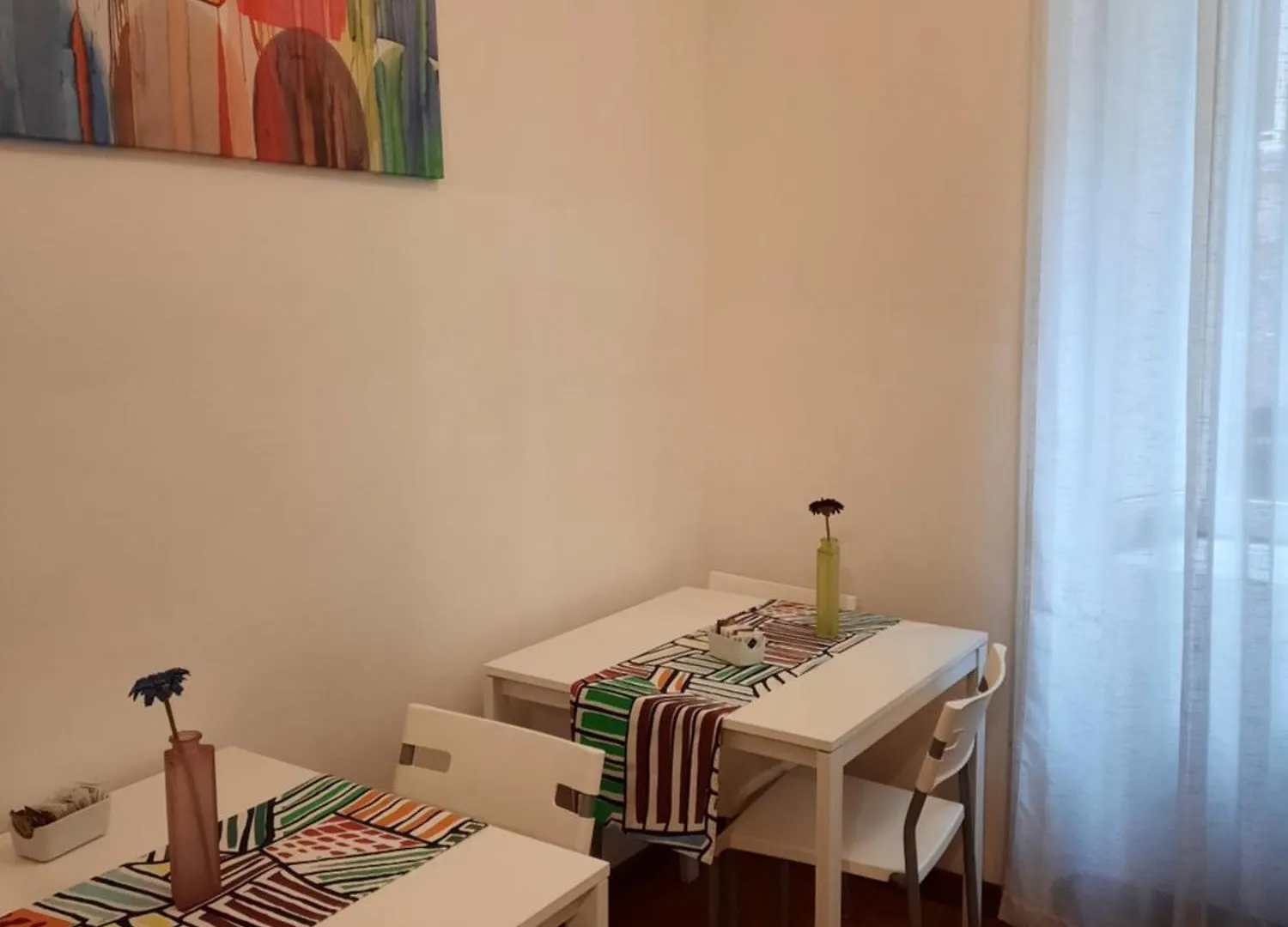 Mareluna B&B Nápoles Alojamento de Acomodação e Pequeno-almoço