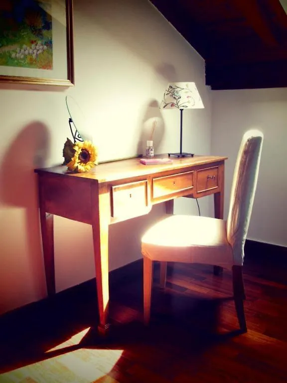 Mareluna B&B Nápoles Alojamento de Acomodação e Pequeno-almoço