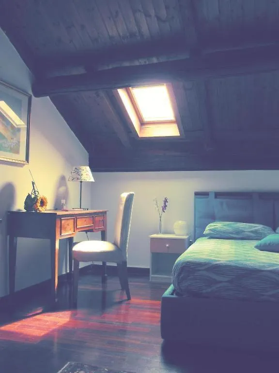 Mareluna B&B Nápoles