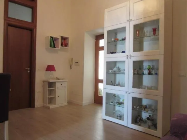 Mareluna B&B Nápoles