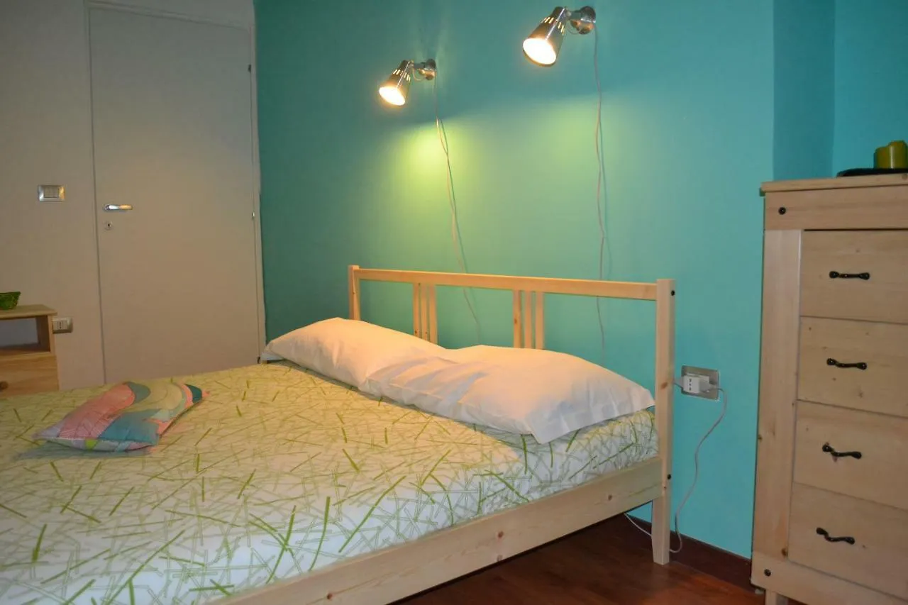 Mareluna B&B Nápoles 0*,  Itália