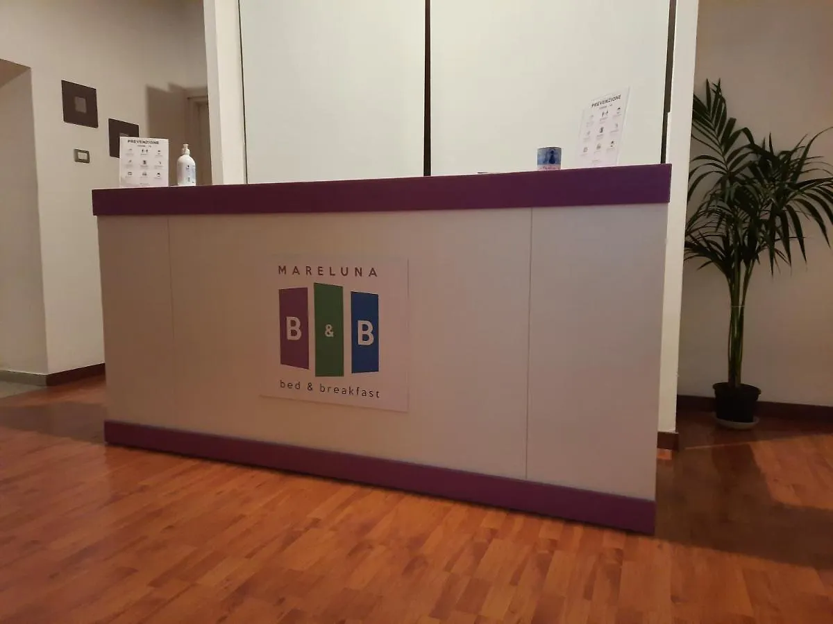 Mareluna B&B Naples
