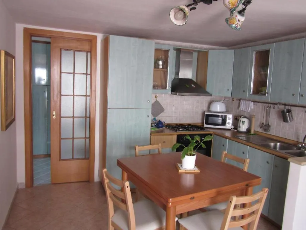 Mareluna B&B Naples 0*,  Italy