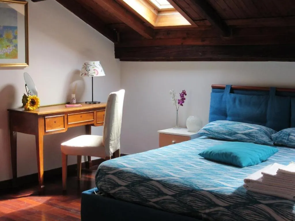 Mareluna B&B Naples
