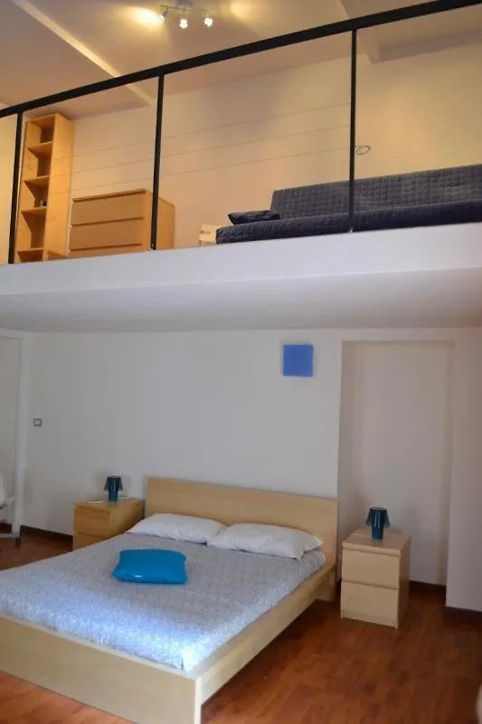 Mareluna B&B Naples